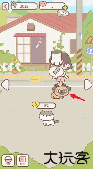 遇见你的猫无广告版