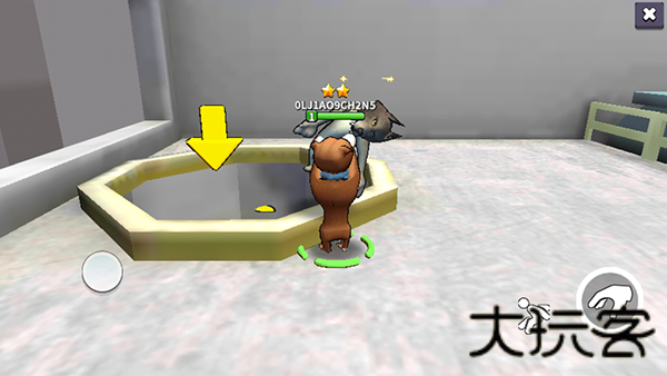 猛兽派对联机版