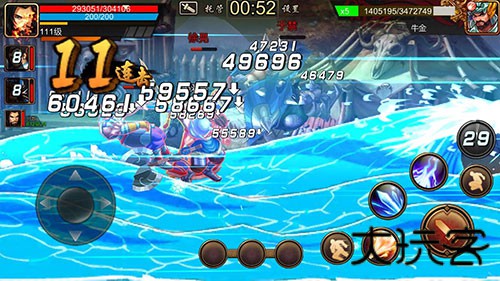 三国战纪119完美版