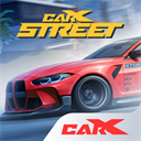 carx街头赛车