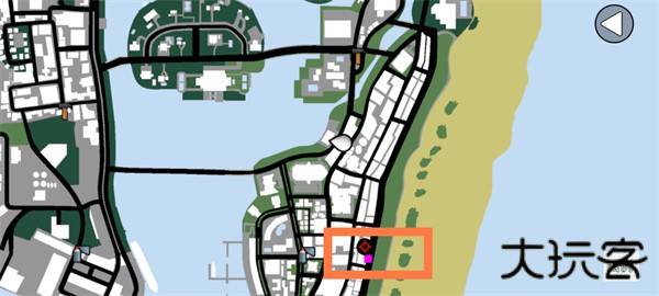 罪恶都市2迈阿密风云