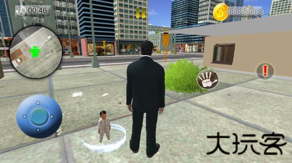 老哥模拟器