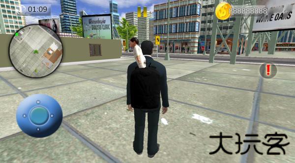 老哥模拟器