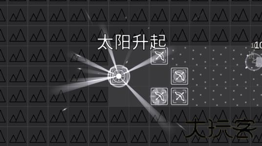 极简塔防完整版