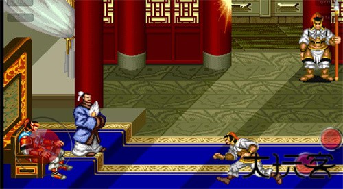 三国志单机怀旧版