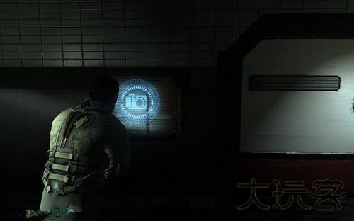 死亡空间重制版