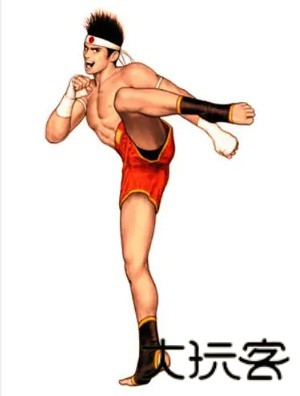 拳皇2003