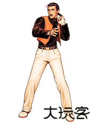 拳皇2003