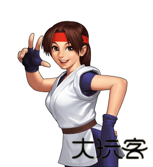 拳皇2003