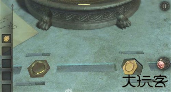 未上锁的房间2汉化版