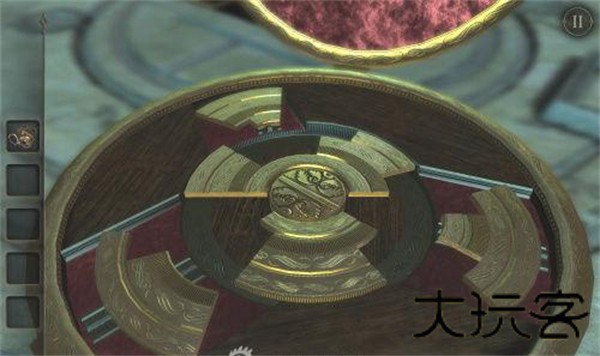 未上锁的房间2汉化版