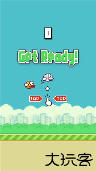 flappybird