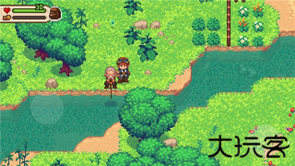 进化之地中文版