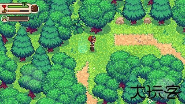 进化之地中文版