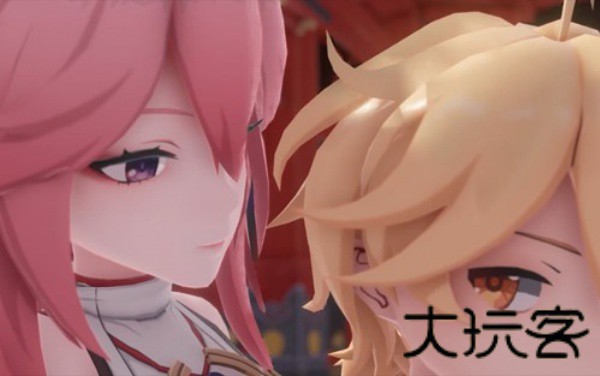 原神vicineko