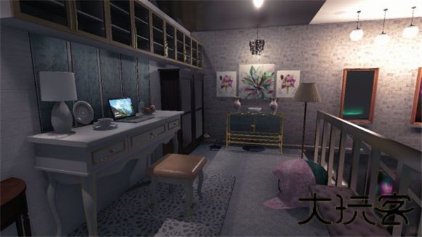 房屋设计师