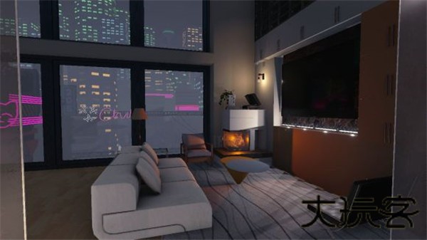 房屋设计师
