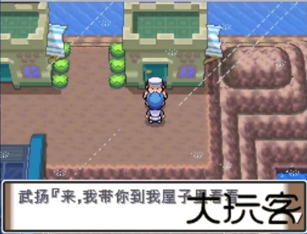 口袋妖怪沉思录
