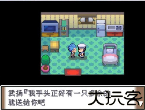 口袋妖怪沉思录