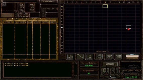 铁血联盟2