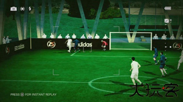 fifa街头足球