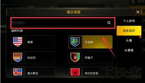 pubgmobile亚服