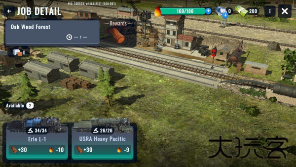 铁路大亨3中文版