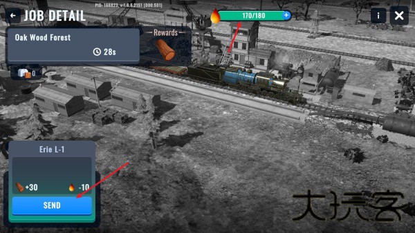 铁路大亨3中文版