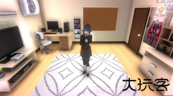 病娇模拟器正式版