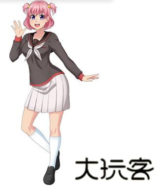 病娇模拟器正式版