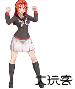 病娇模拟器正式版