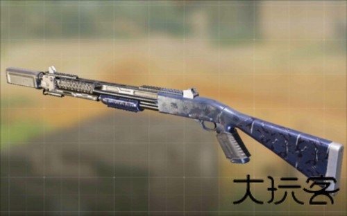 使命召唤8