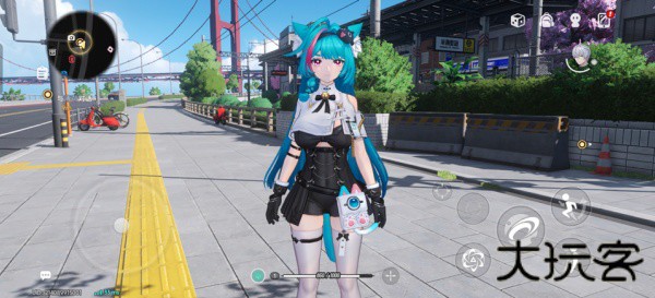 异环体验服