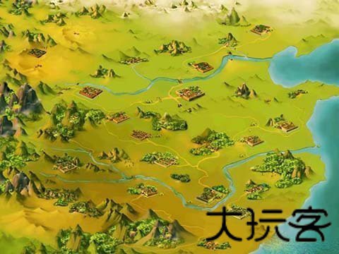 三国群侠传豪侠版
