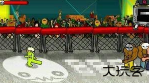 闪客快打5手机版