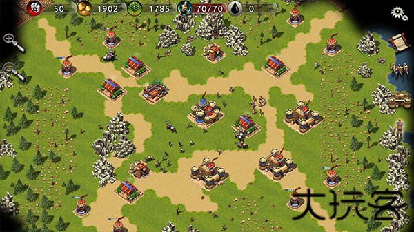 战争时代1.0