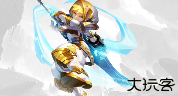 龙之谷单机版