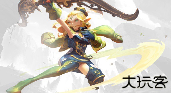 龙之谷单机版