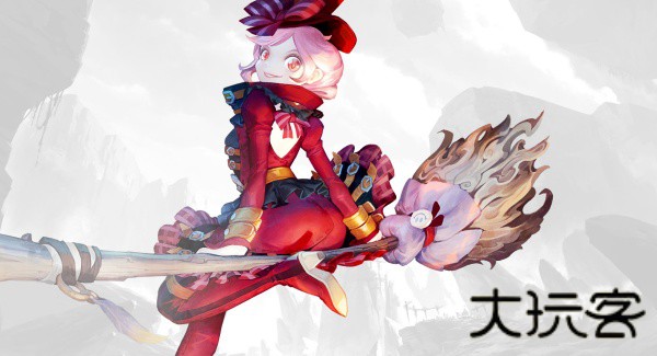 龙之谷单机版