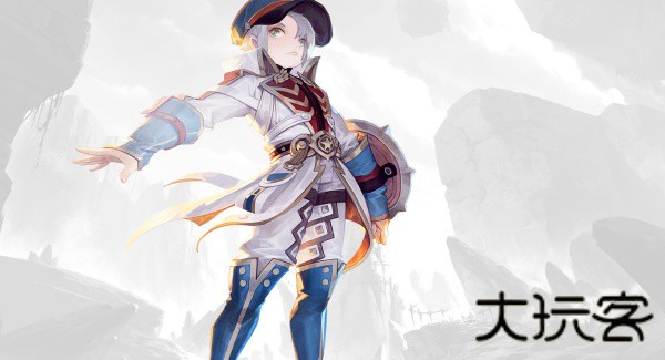 龙之谷单机版