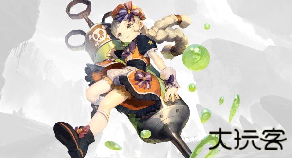 龙之谷单机版