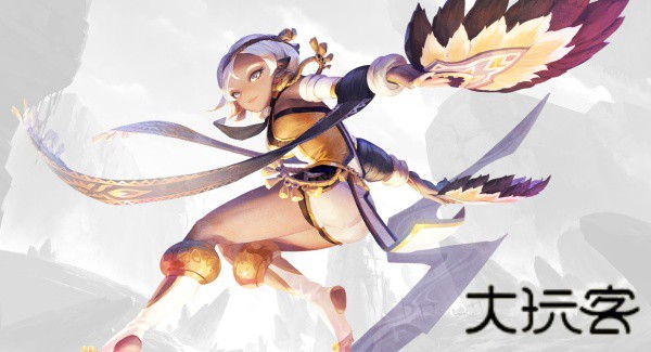 龙之谷单机版