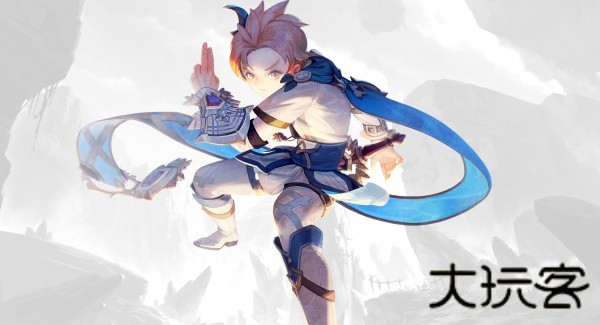 龙之谷单机版