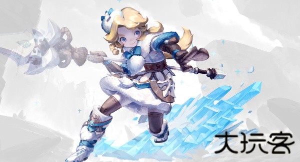 龙之谷单机版