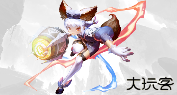龙之谷单机版