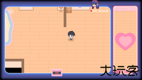 拯救米塔