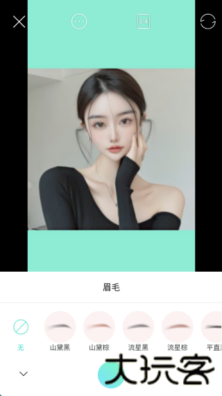激萌相机