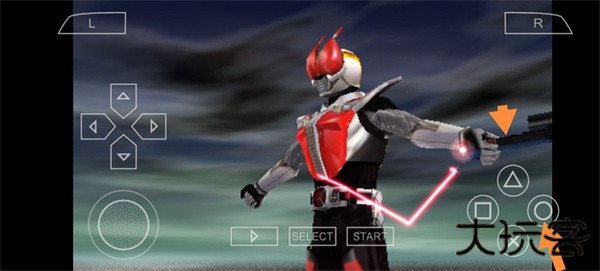 巅峰英雄fourze