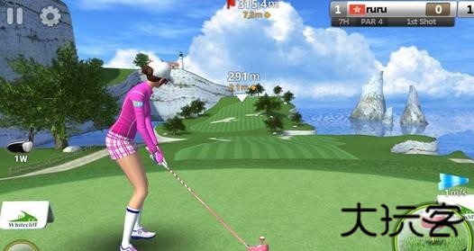 高尔夫之星最新版
