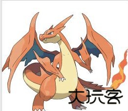 口袋妖怪xy